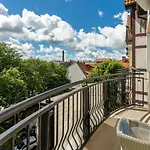 MS Pro Apartamenty Prestige (Rynek w Kołobrzegu)
