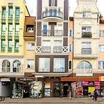 MS Pro Apartamenty Prestige (Rynek w Kołobrzegu)
