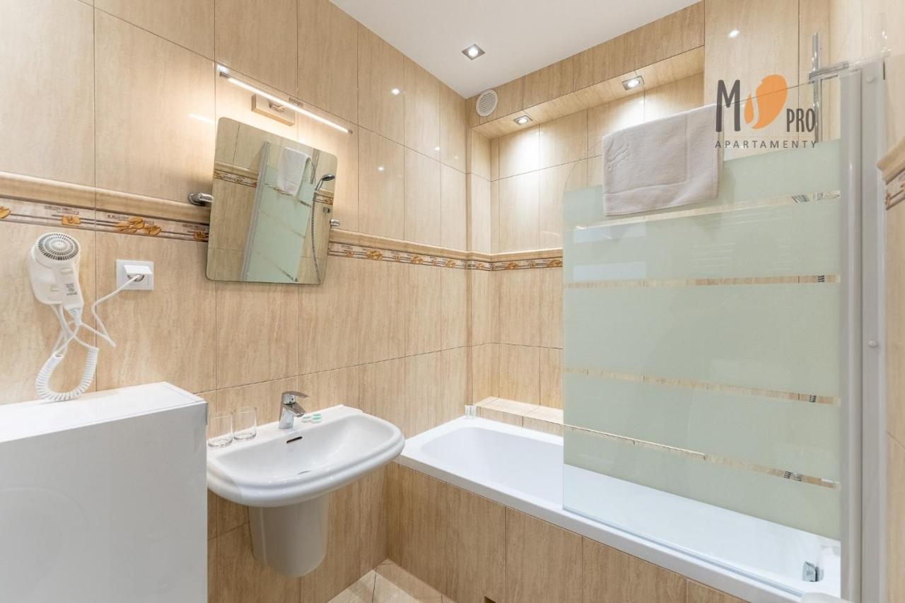 Apartament Ms Pro Prestige *