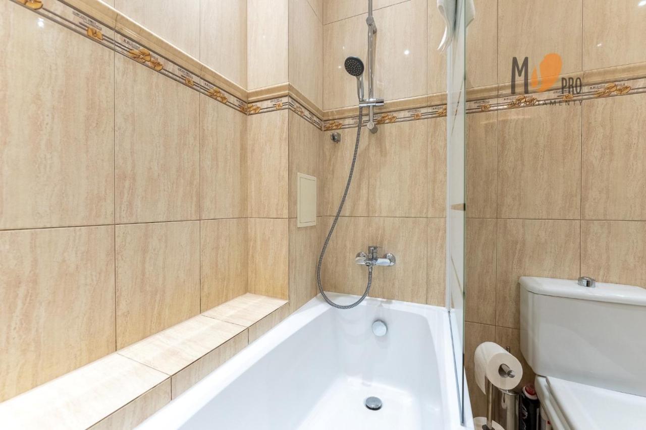 Ms Pro Prestige Apartament *