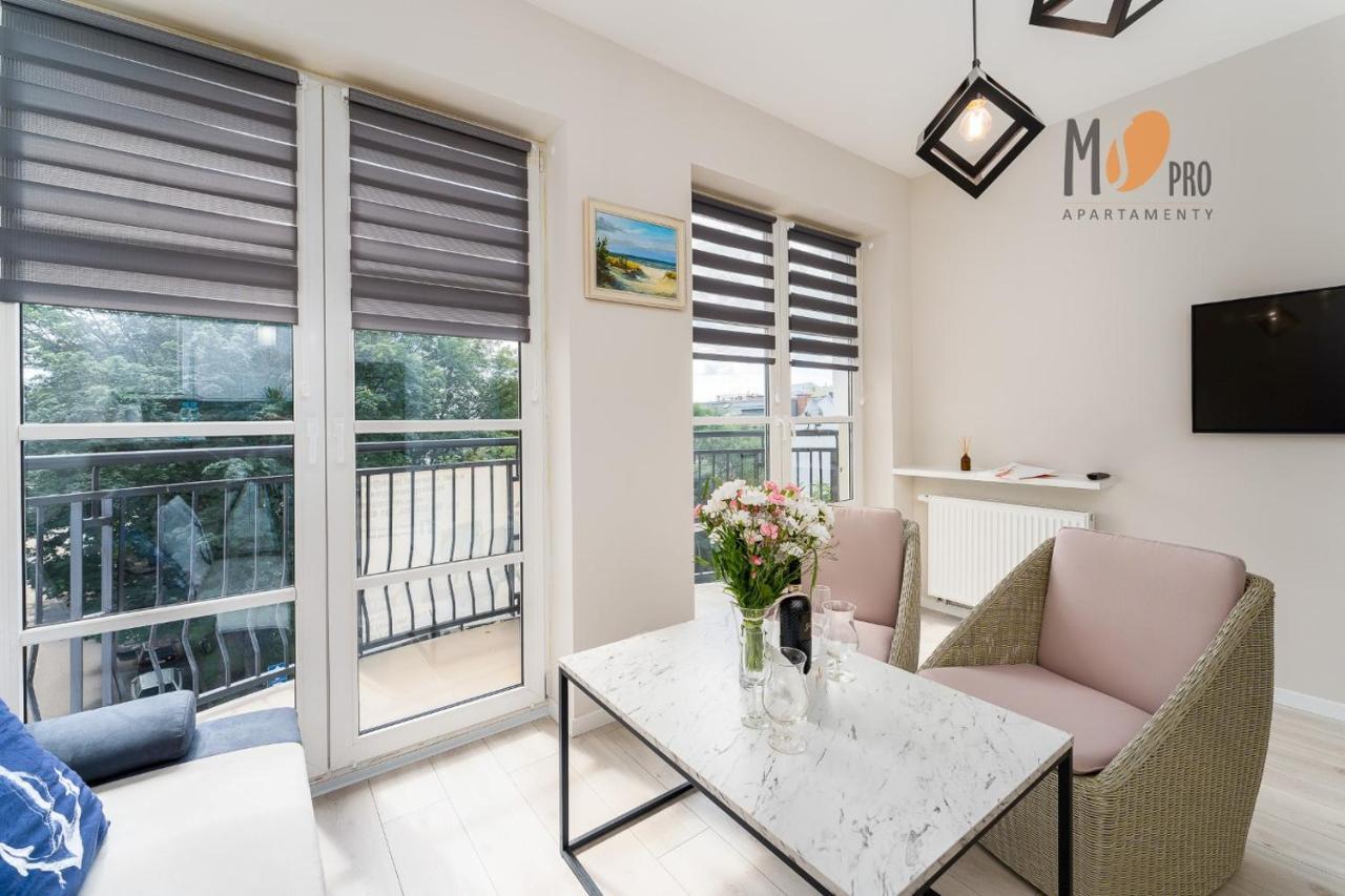 Apartament Ms Pro Prestige Kołobrzeg