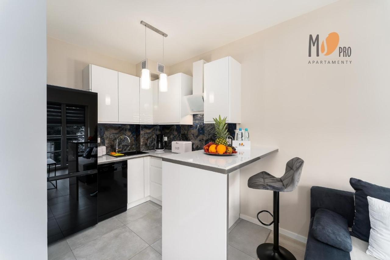 Ms Pro Prestige Apartament *