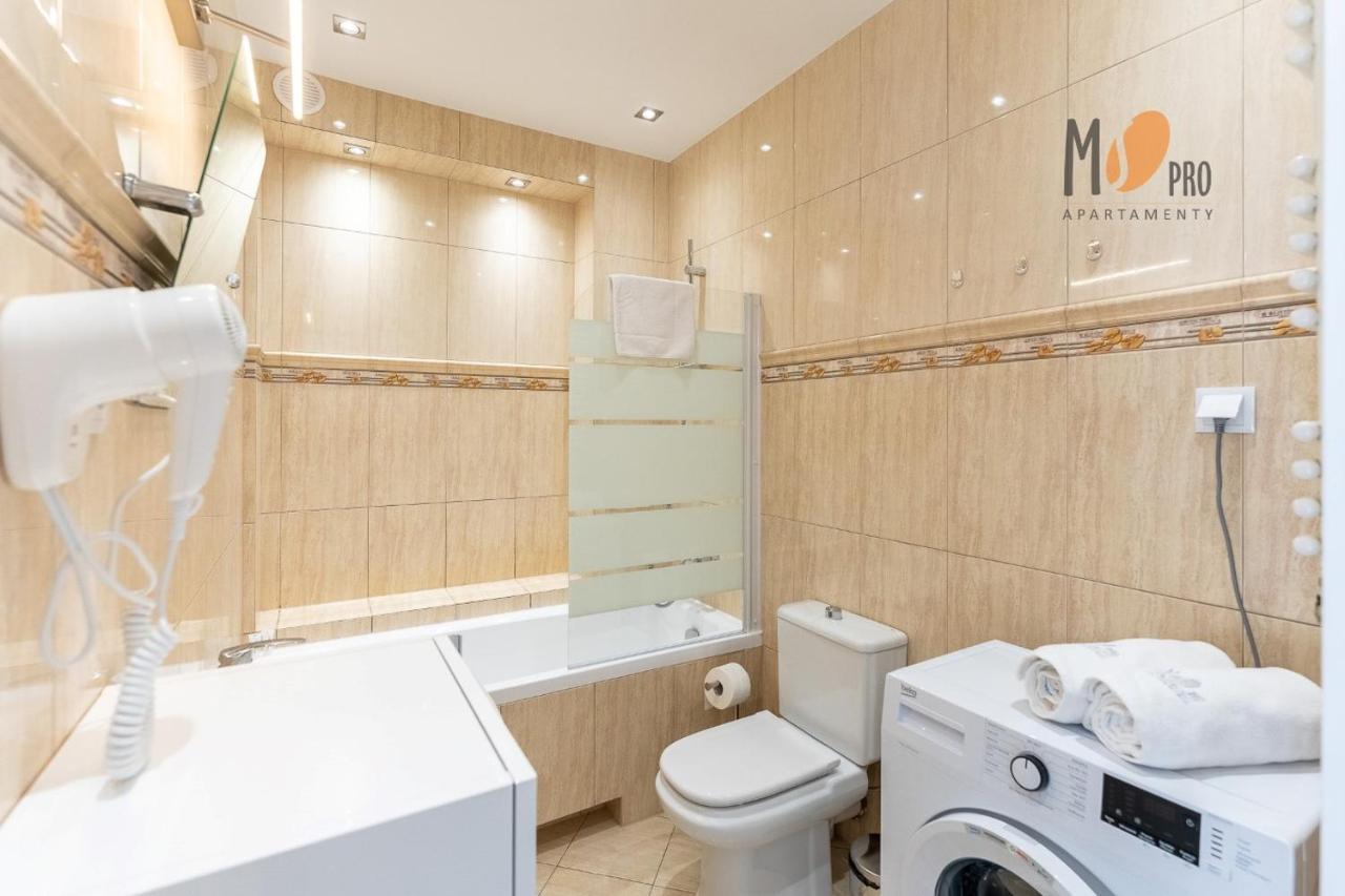 Apartament Ms Pro Prestige Kołobrzeg