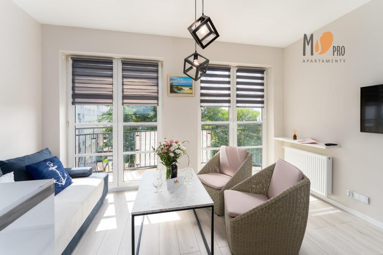 Apartament Ms Pro Prestige *